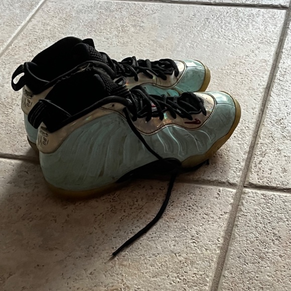 Nike Positive Mix 97 - Picture 5 of 5